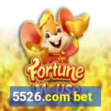 5526.com bet